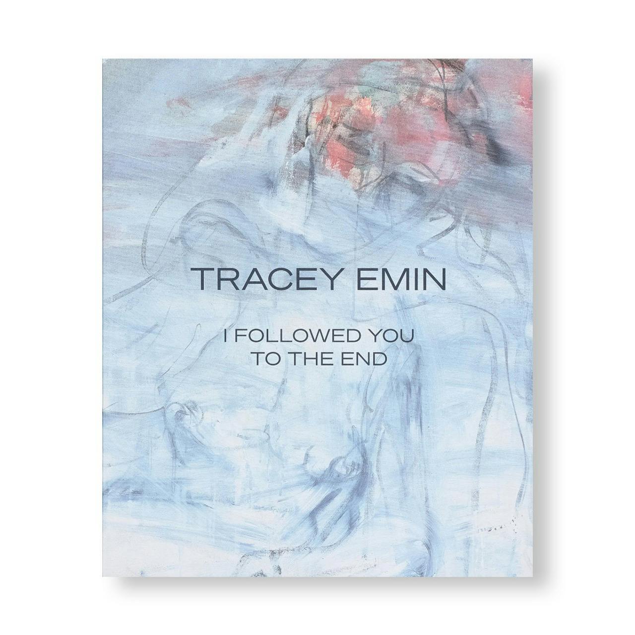 I FOLLOWED YOU TO THE END