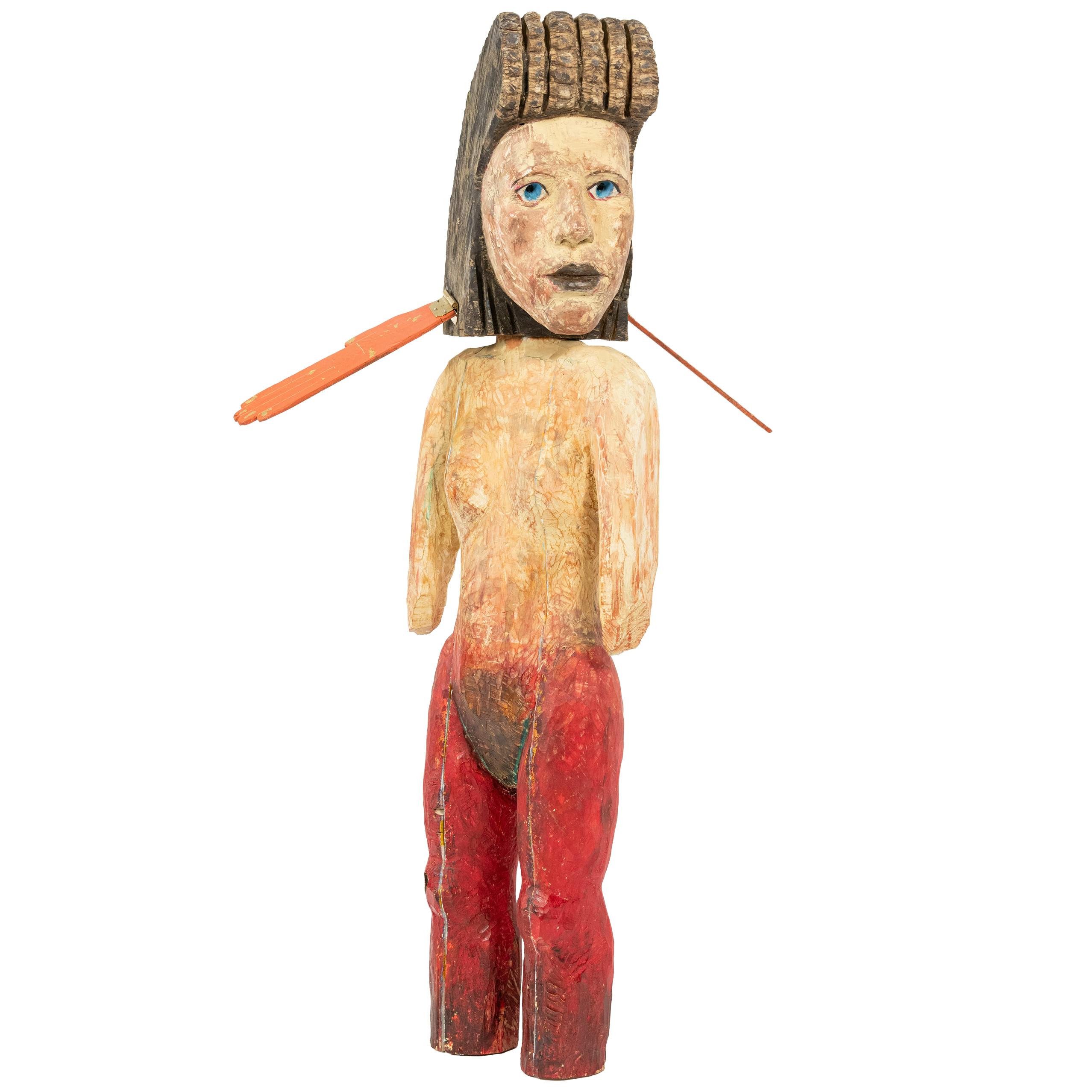 信仰になるつもり