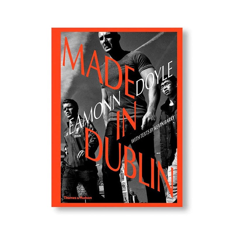 Made in Dublin (Dublin Trilogy)