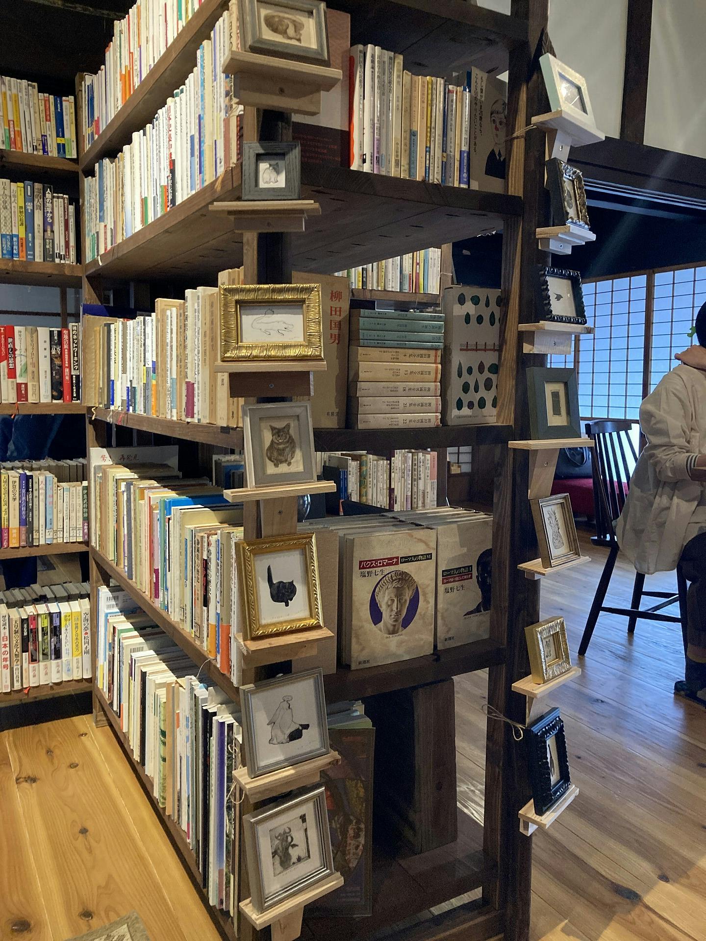 展覧会風景より