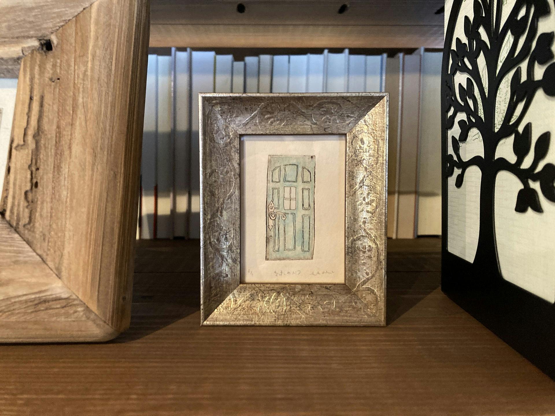 展覧会風景より