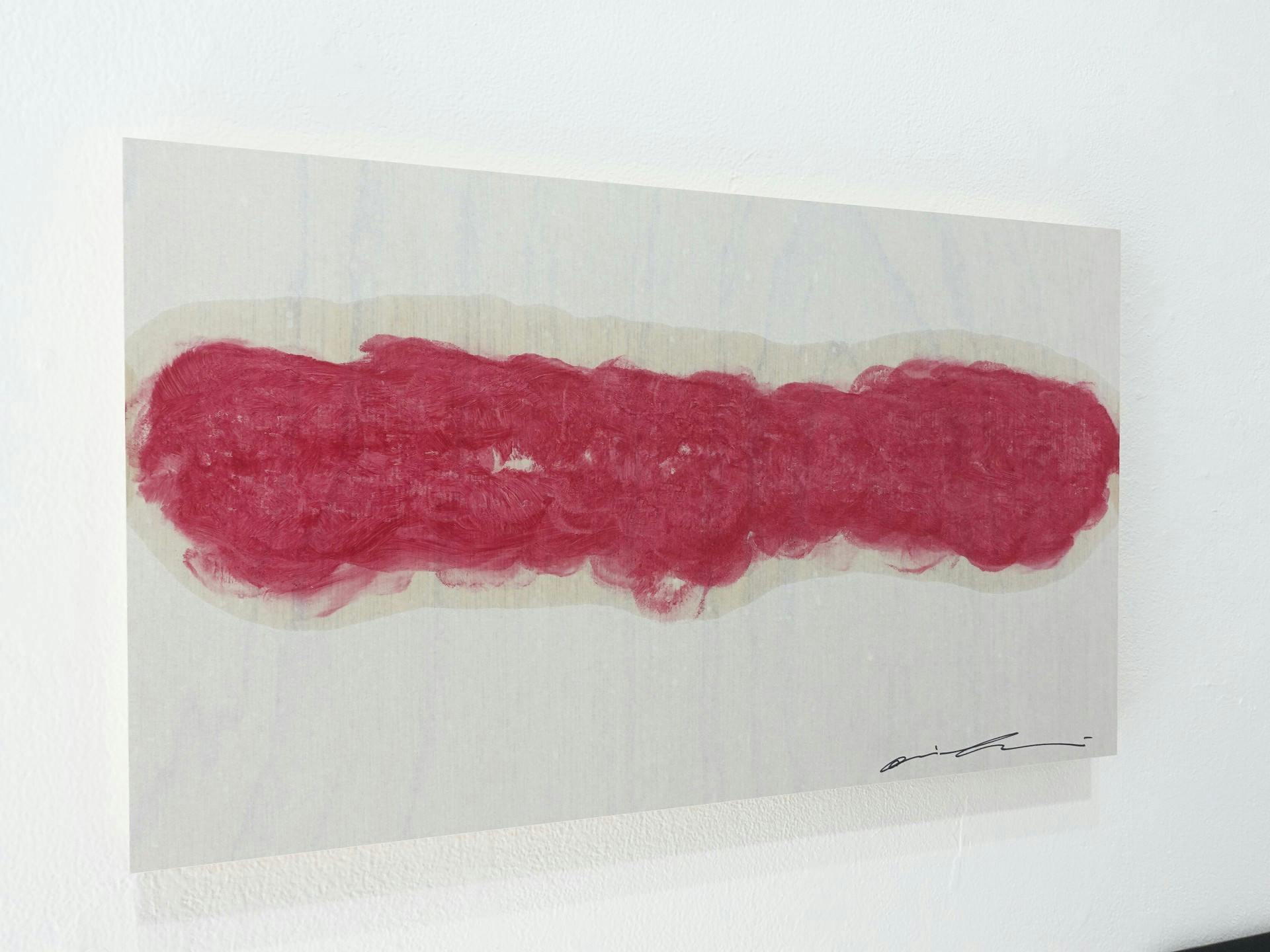 林葵衣　Redaction