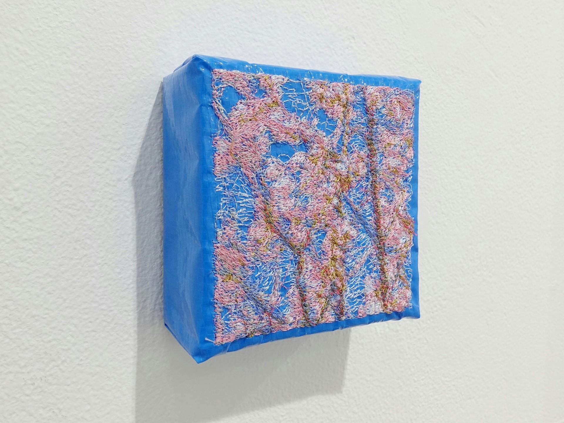 山本雄教　On the Blue 9