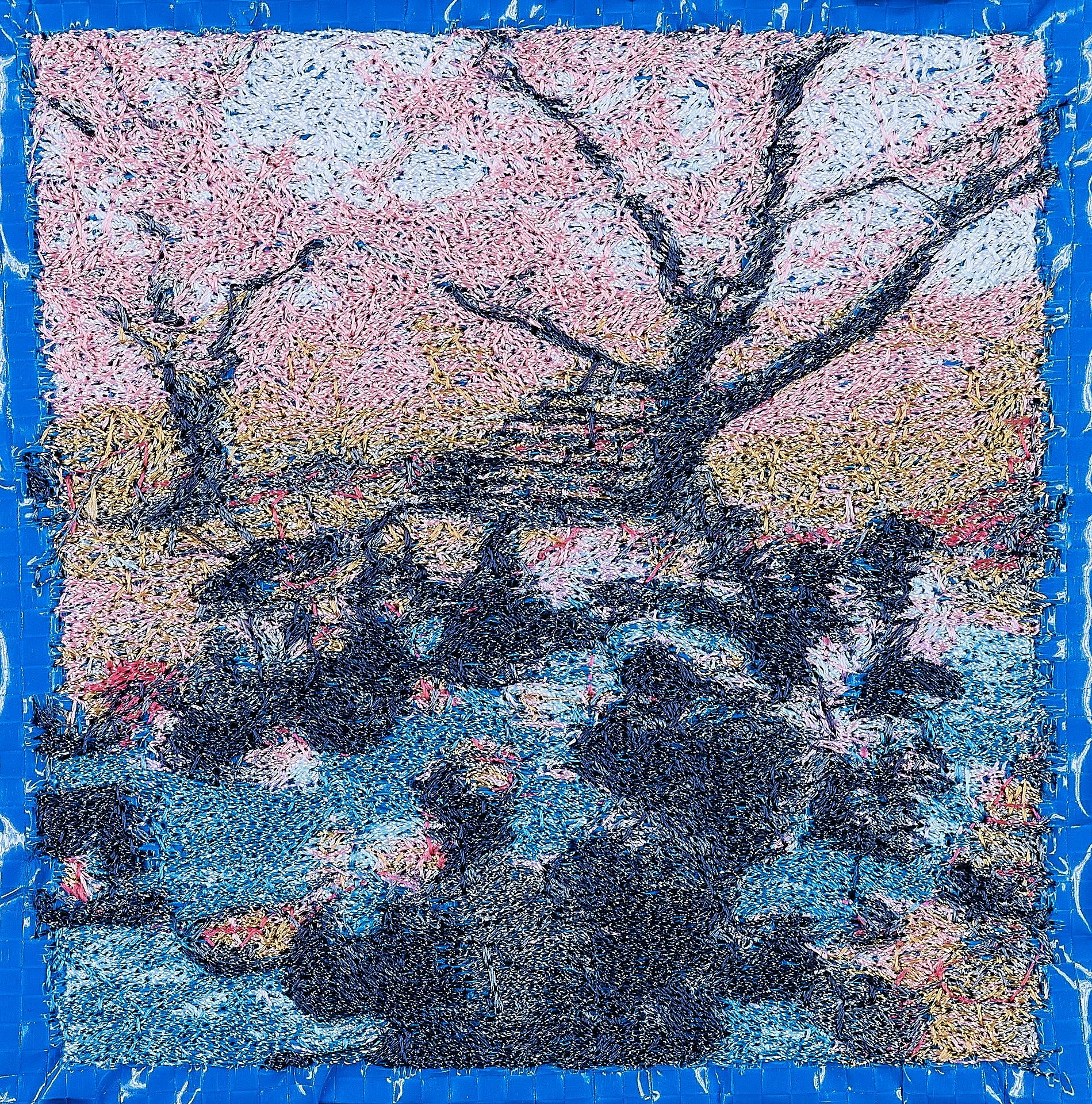 山本雄教　On the Blue 7