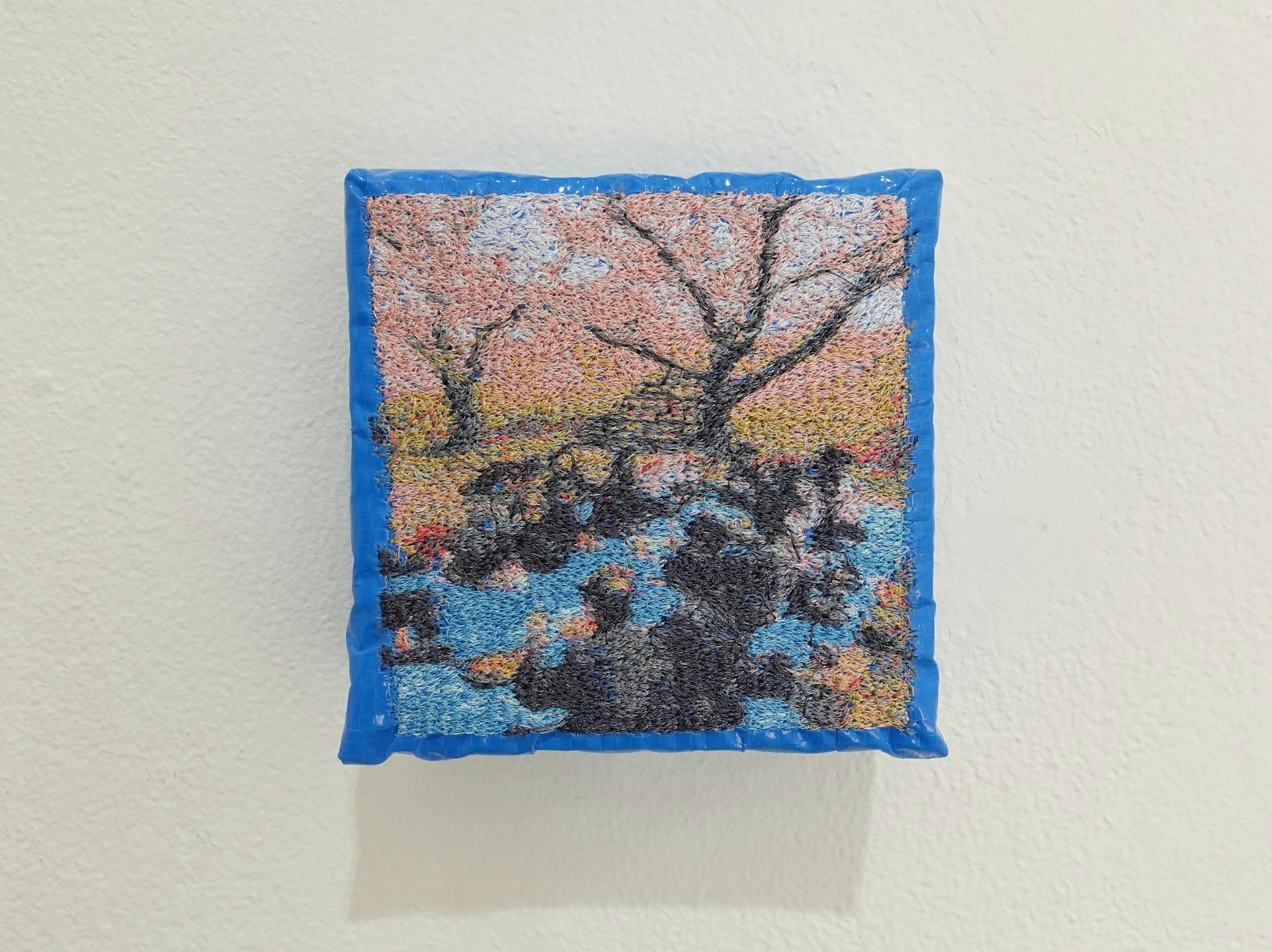 山本雄教　On the Blue 7