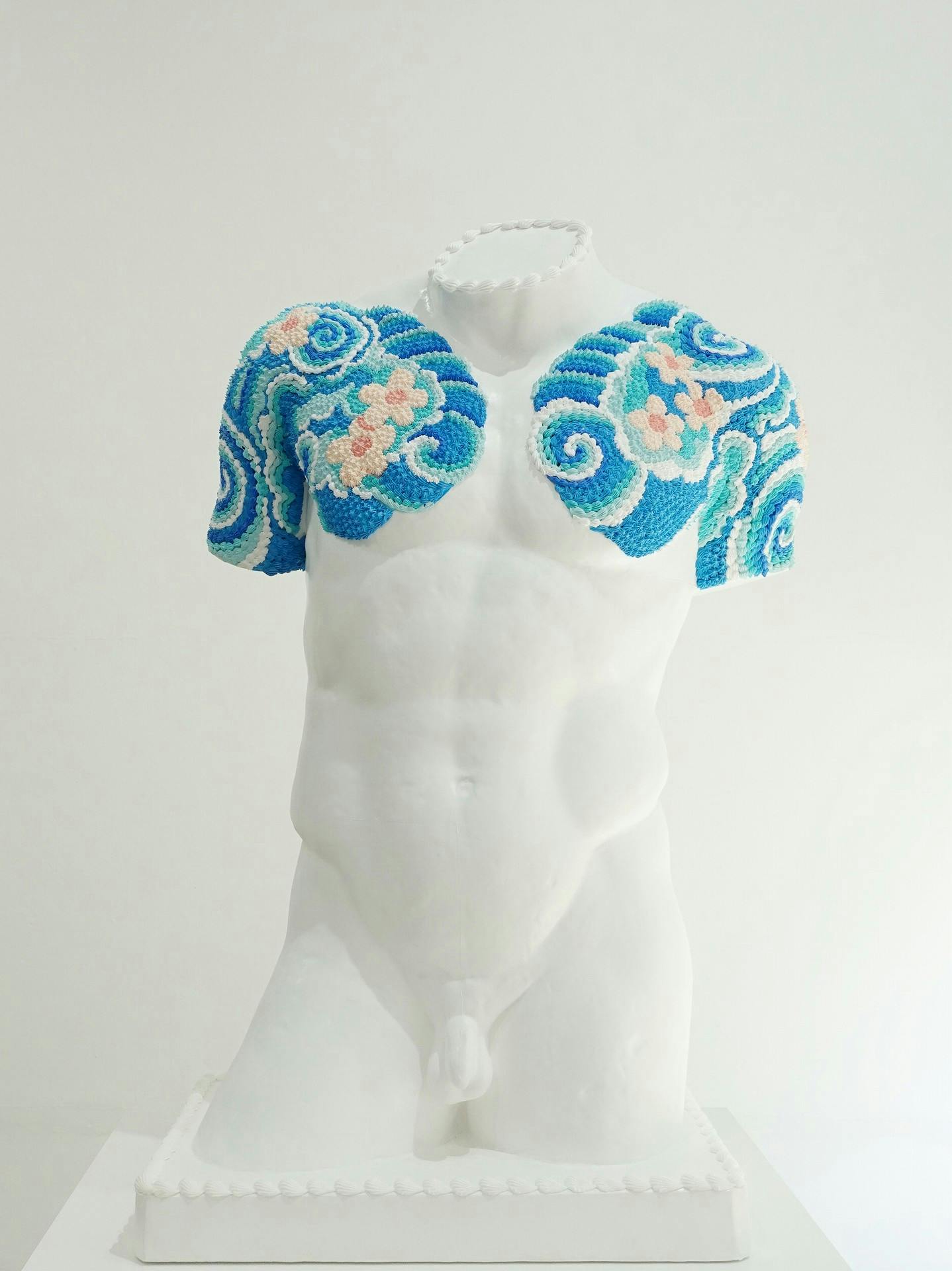 渡辺おさむ　Sweet torso