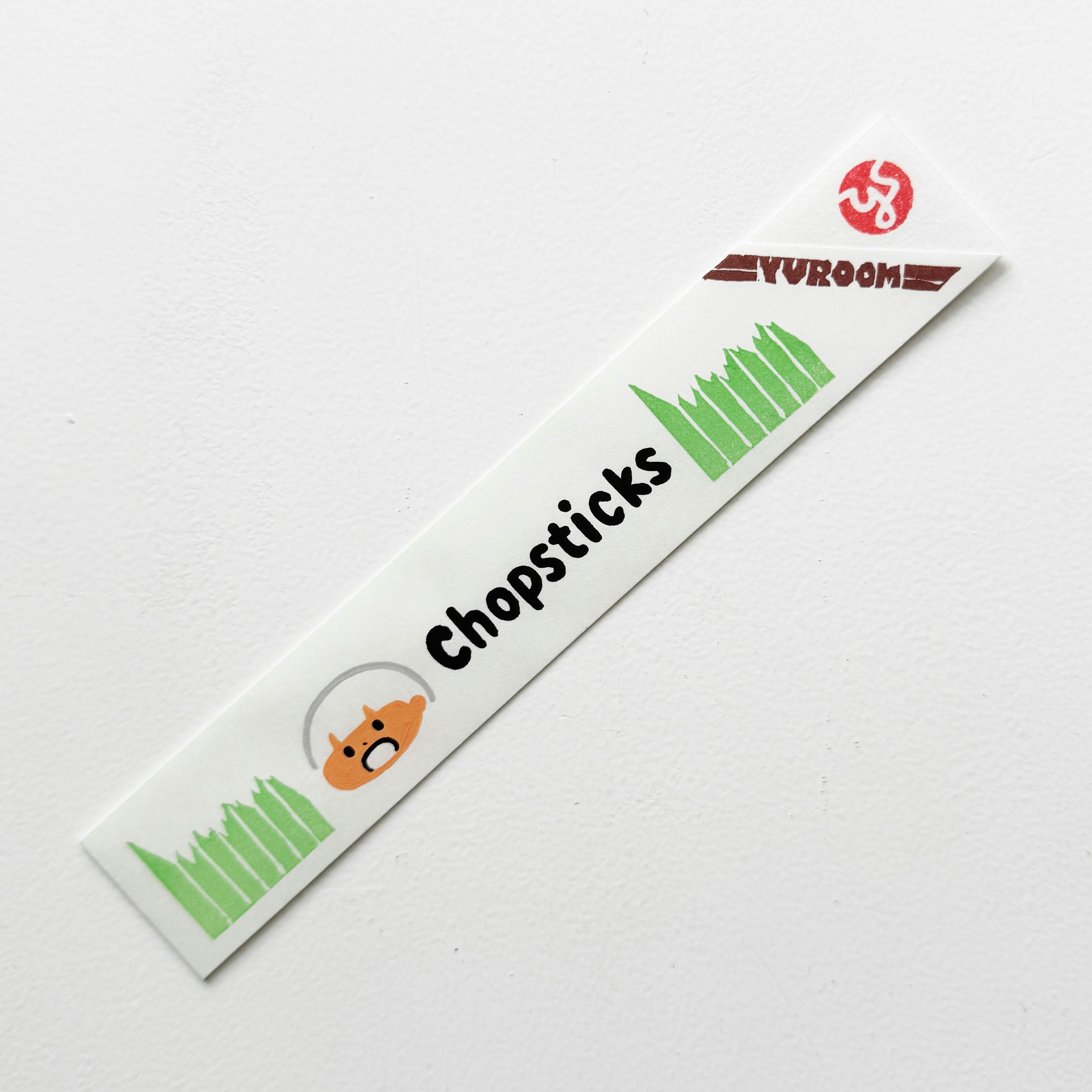 Otemoto drawing “English”