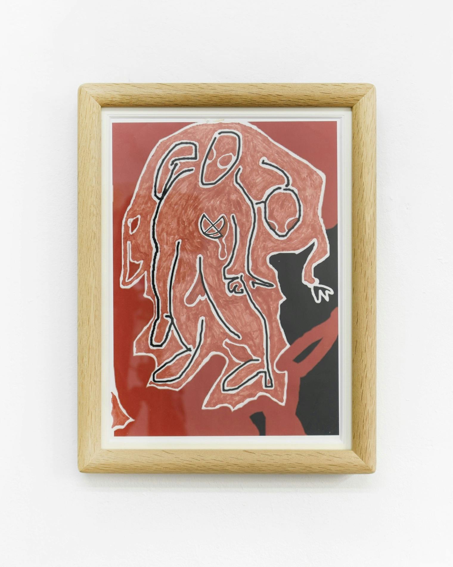 Halfway portrait (liamelgoog gallery)