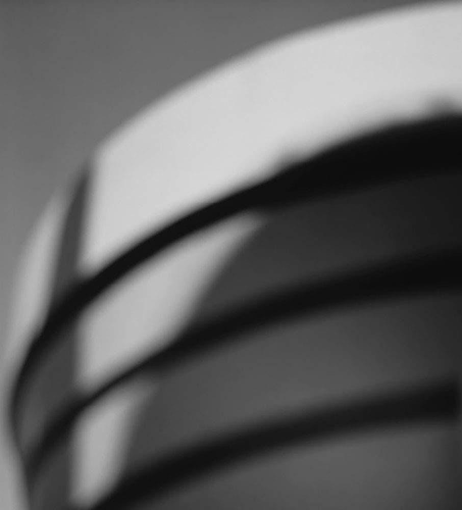 杉本博司: Architecture