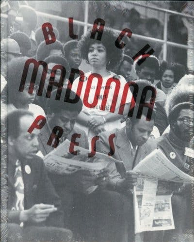 Theaster Gates: Black Madonna