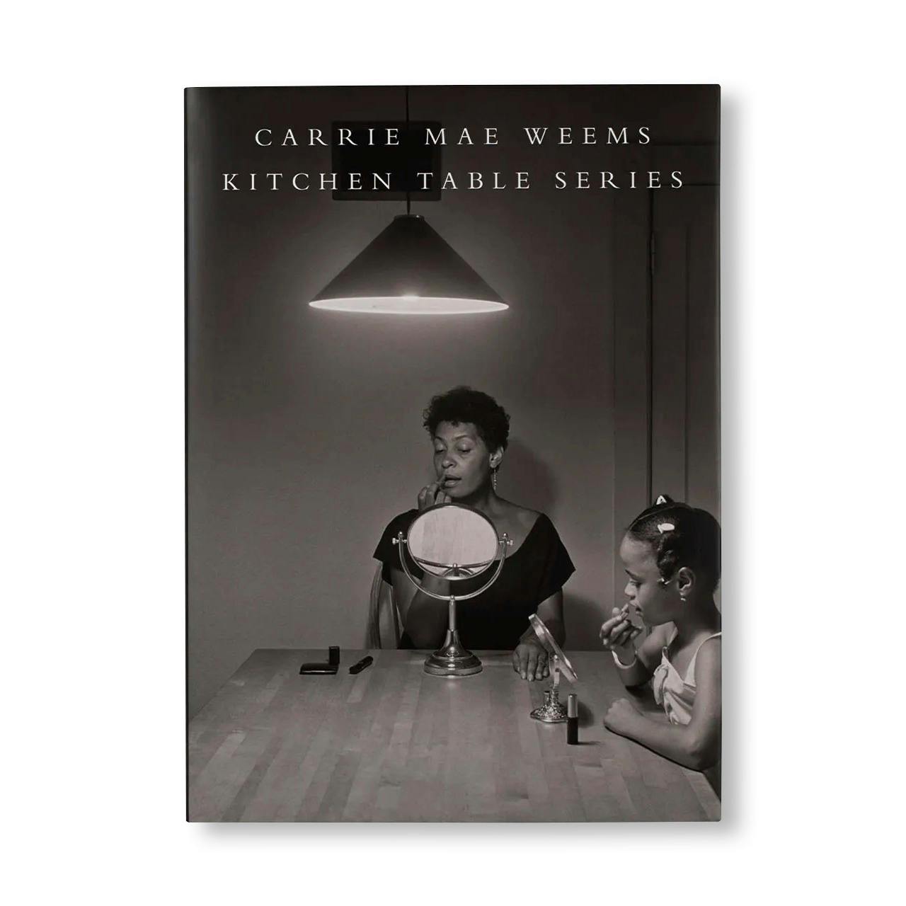 KITCHEN TABLE SERIES [SECOND EDITION]