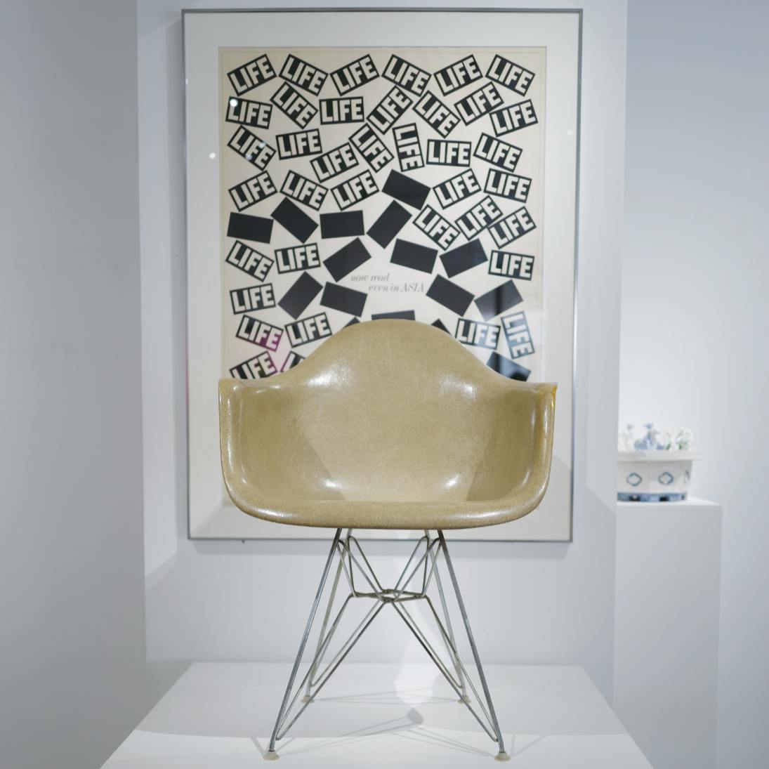 GALERIE ONE × KOMIYAMA TOKYO G