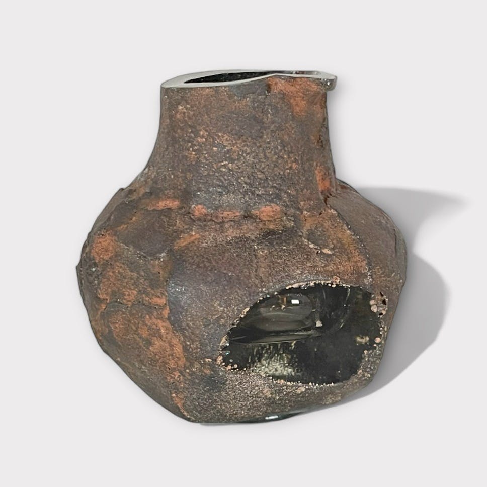 Volcano Glass(Feo＋)