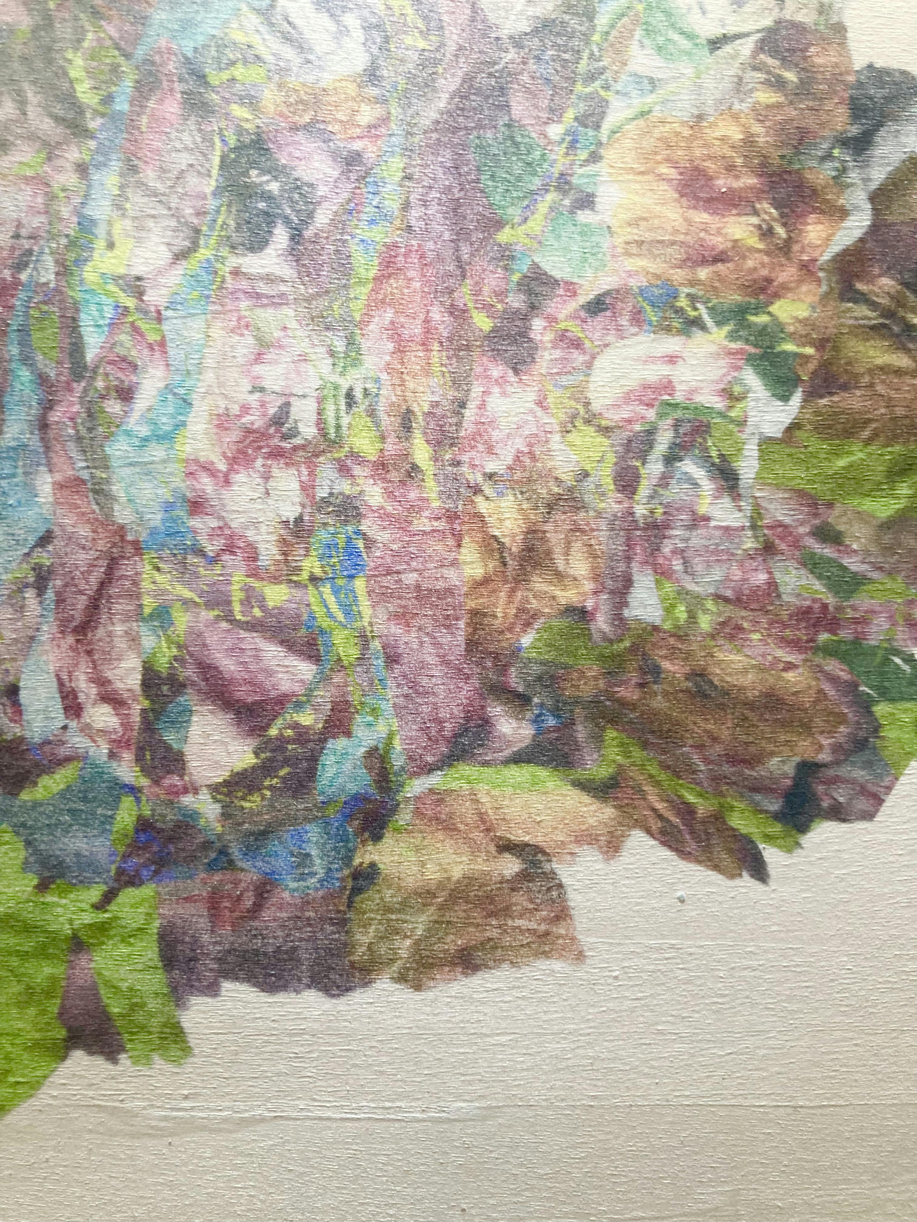 Drawing  “H - h - 01”