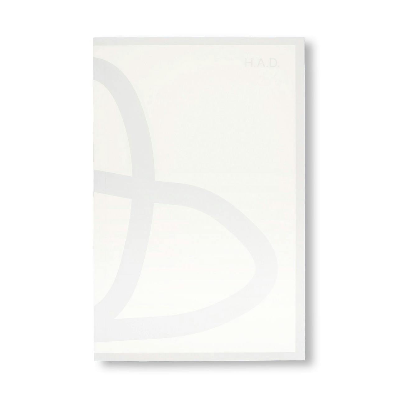 H.A.D. – [HALF A DOG]