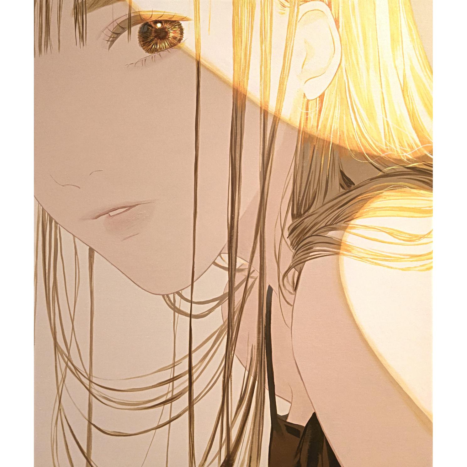 In the Shape of Warmth