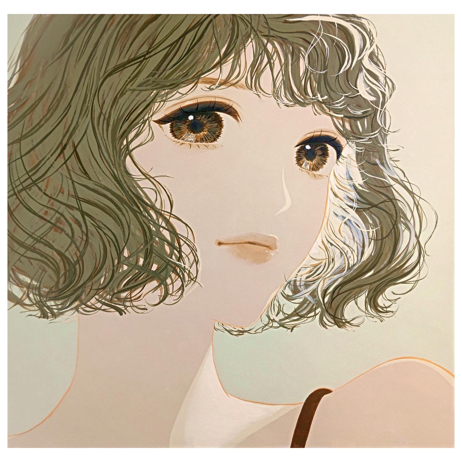 ほとんど、恋だった - Almost Love