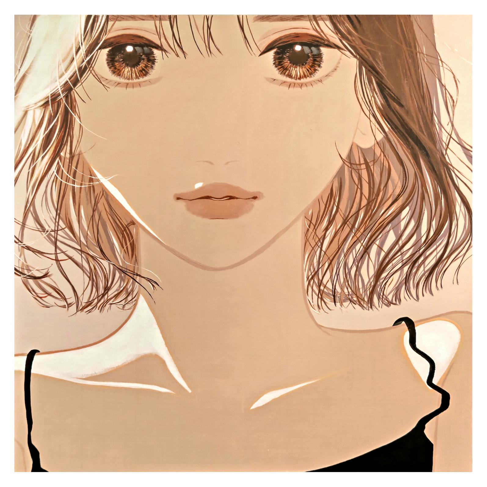 望景 ‐ beyond the silence, a name remains⁡