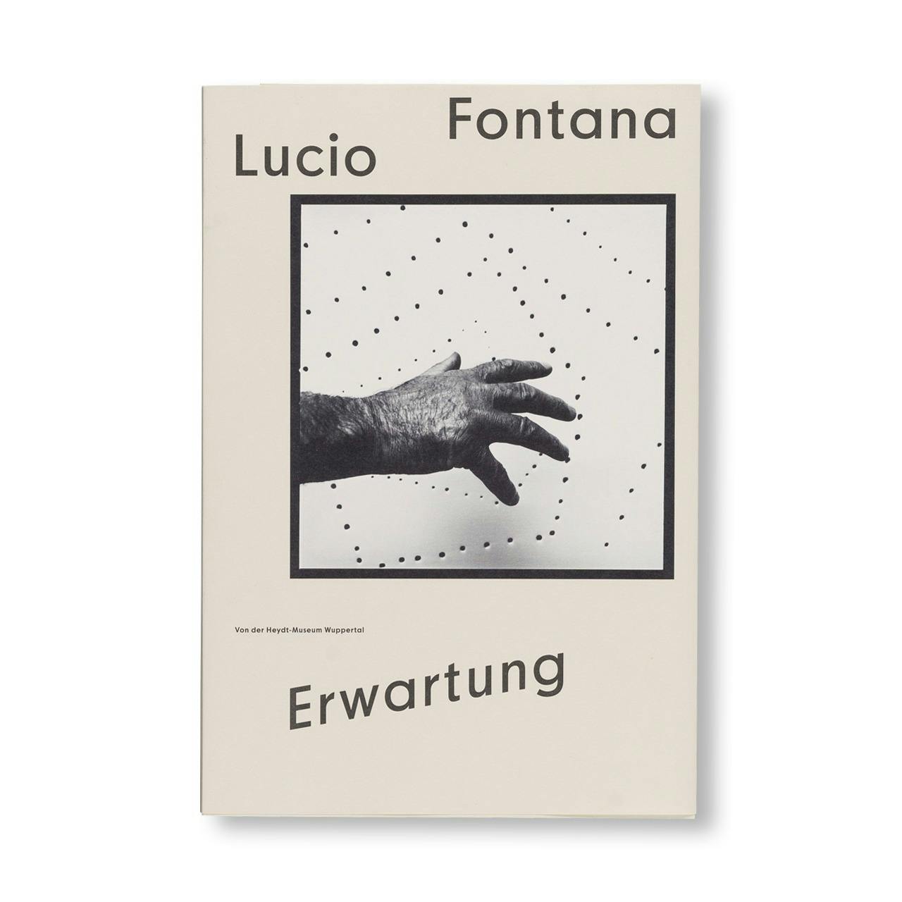 ERWARTUNG [GERMAN EDITION]