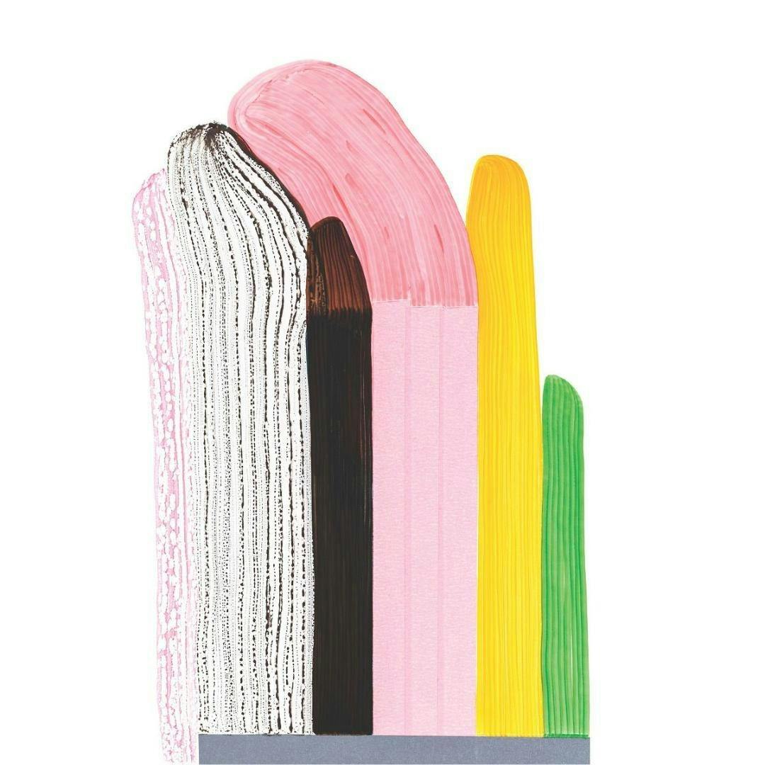 Ronan Bouroullec / Drawing 7