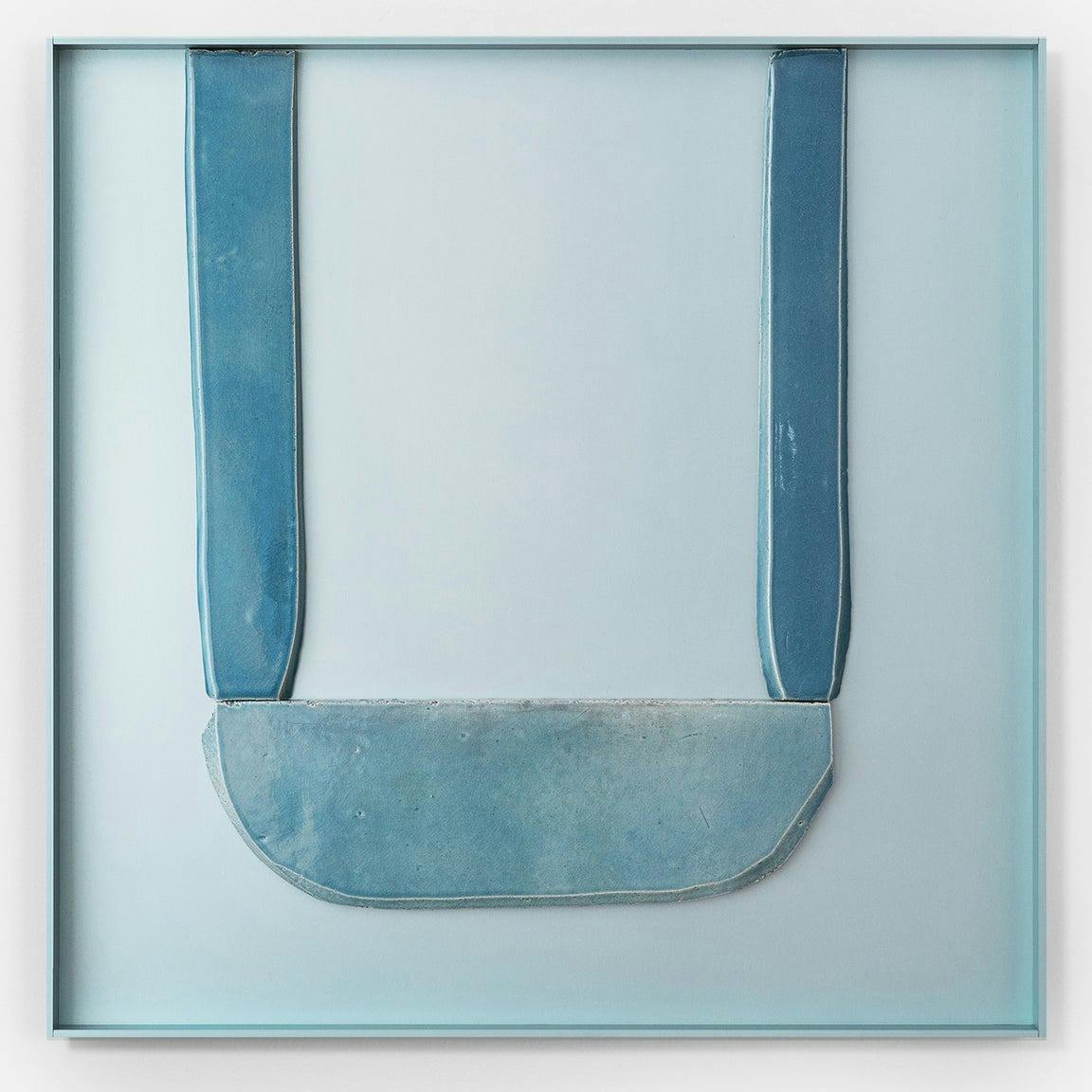 額付き　RonanBouroullec ロナンブルレック　drawing 19 Ronan Bouroullec / Drawing 19 – Poster Shop Fubar