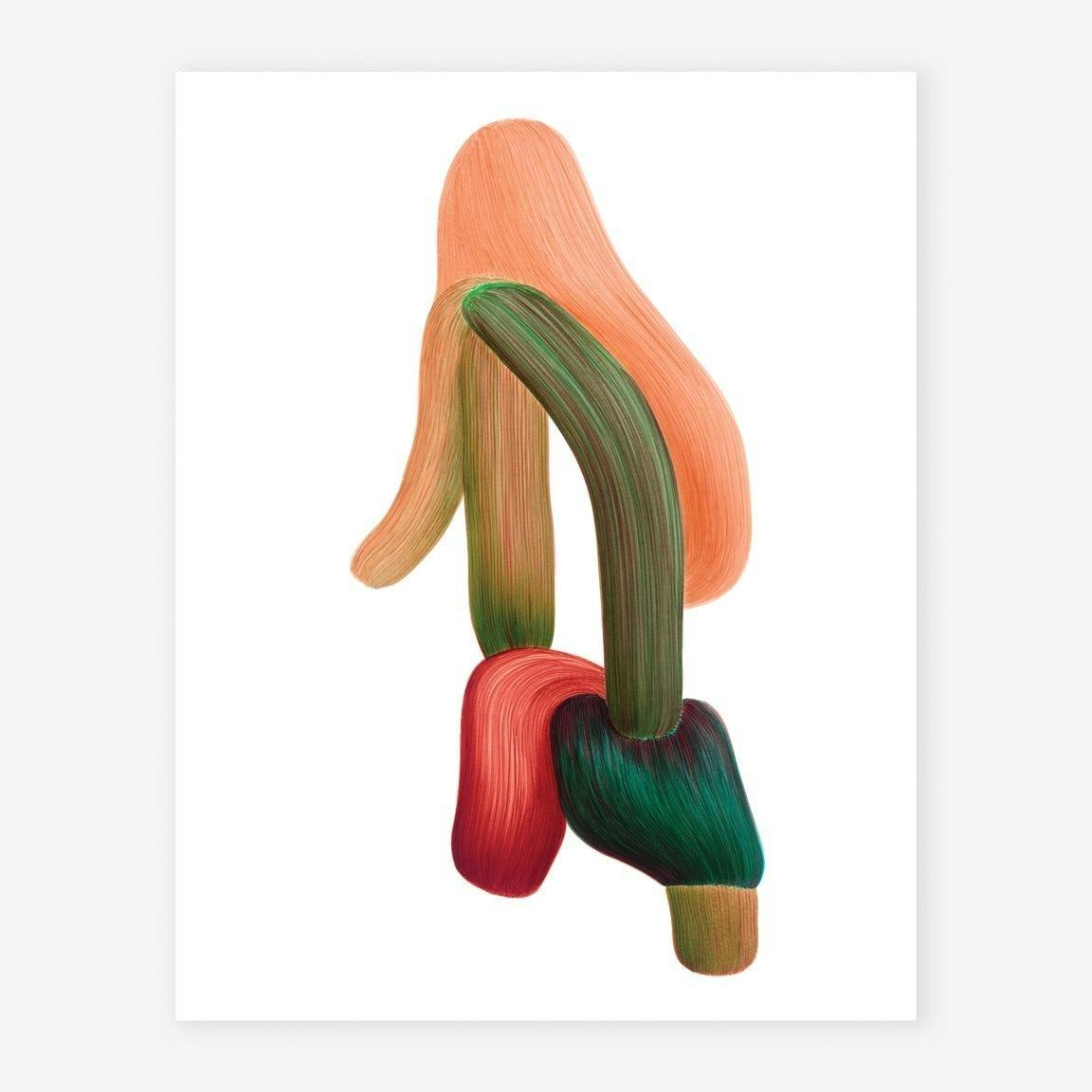 Ronan Bouroullec / Drawing 25