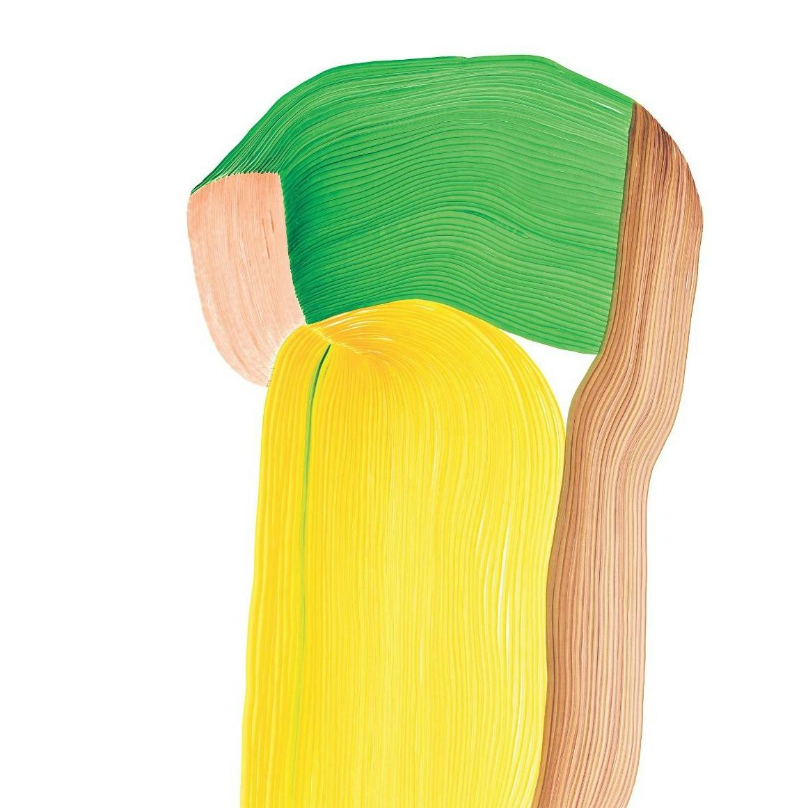 Ronan Bouroullec / Drawing 10