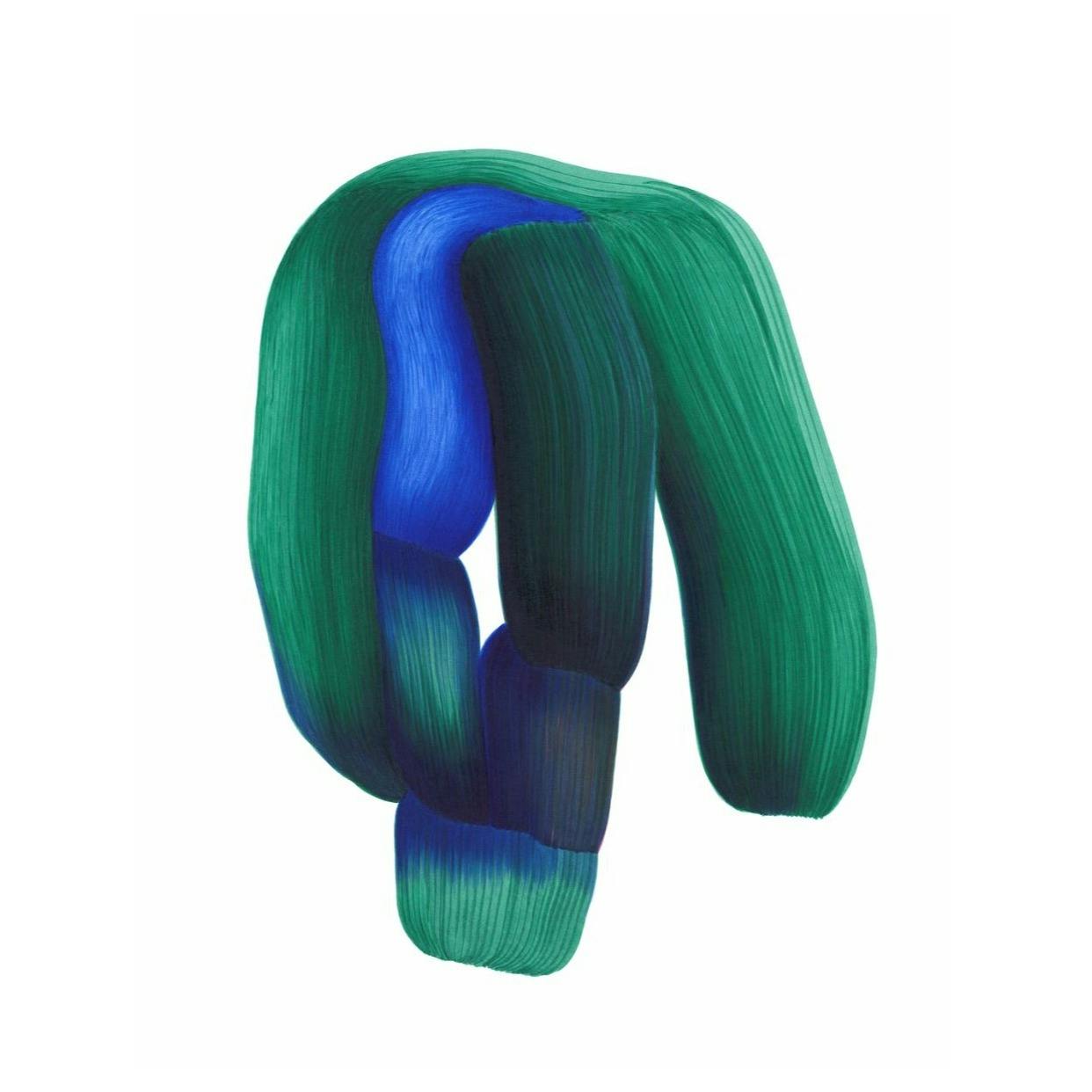 Ronan Bouroullec / Drawing 19