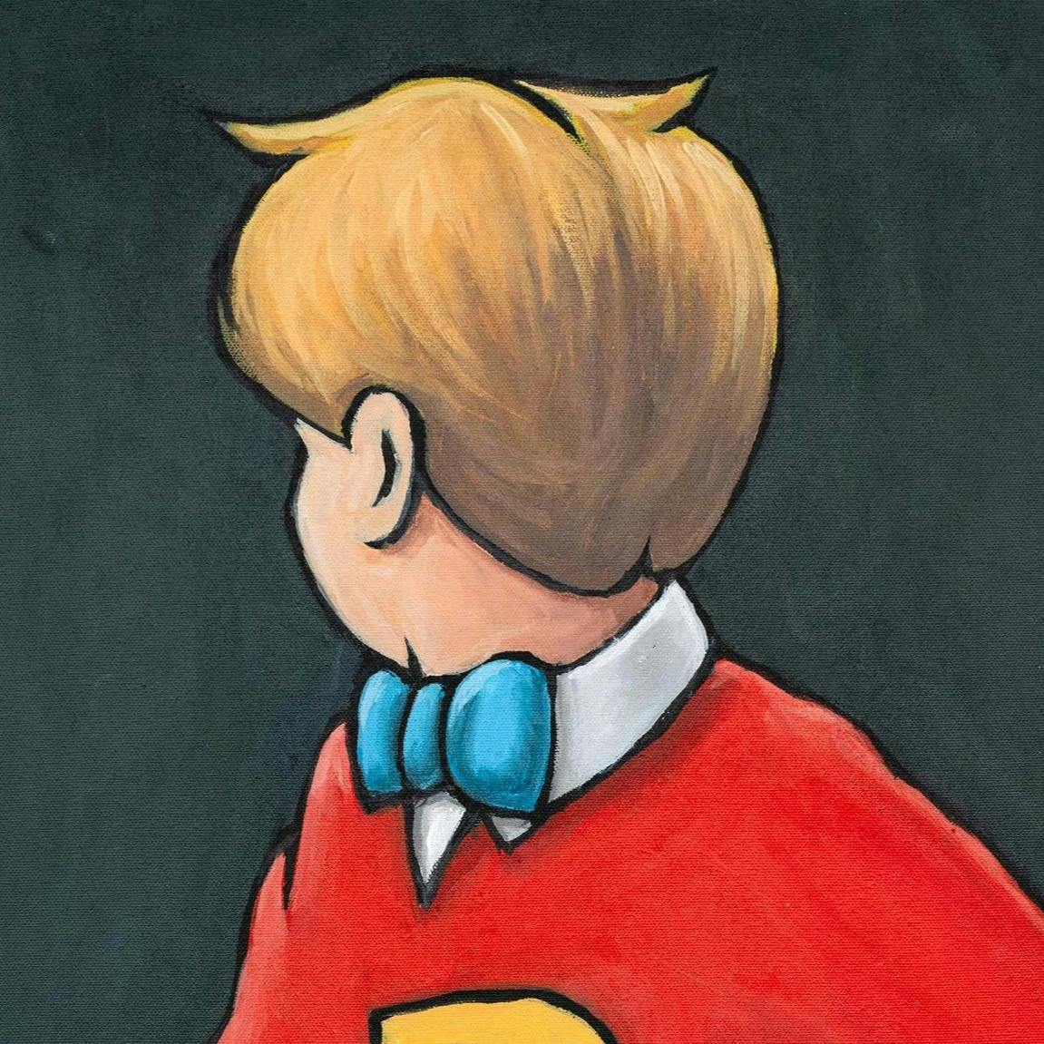 リッチー・リクター