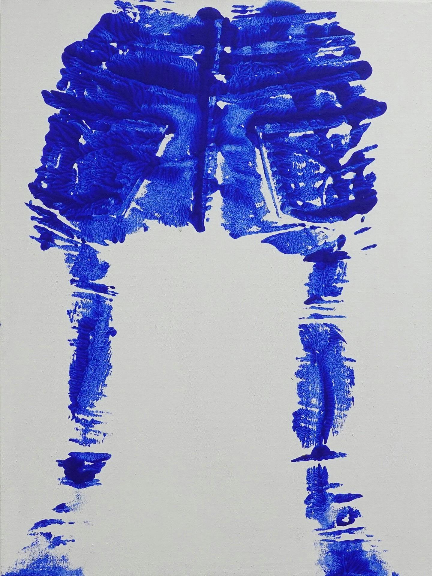 Ichiro Irie, Klein Blues