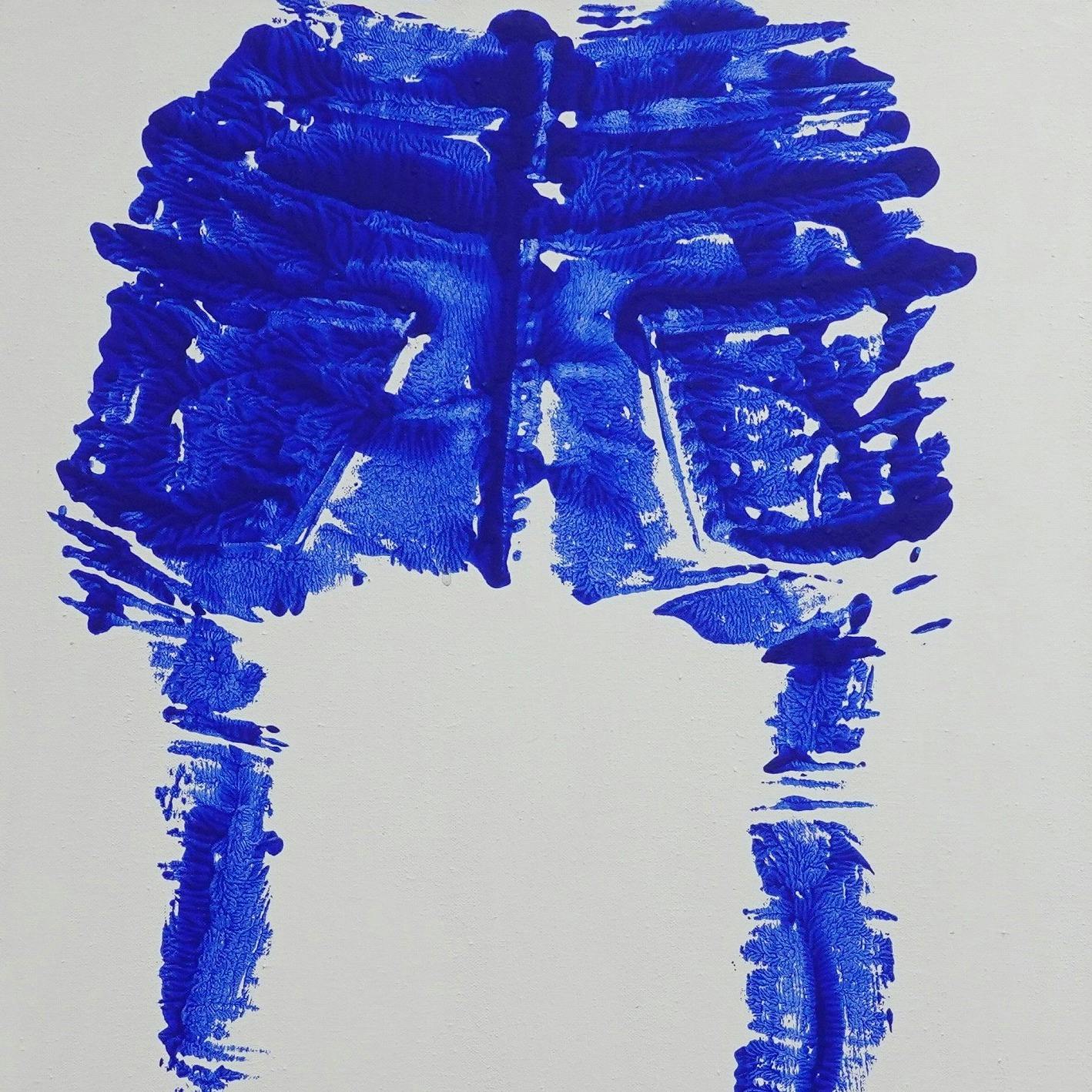 クライン・ブルーズ