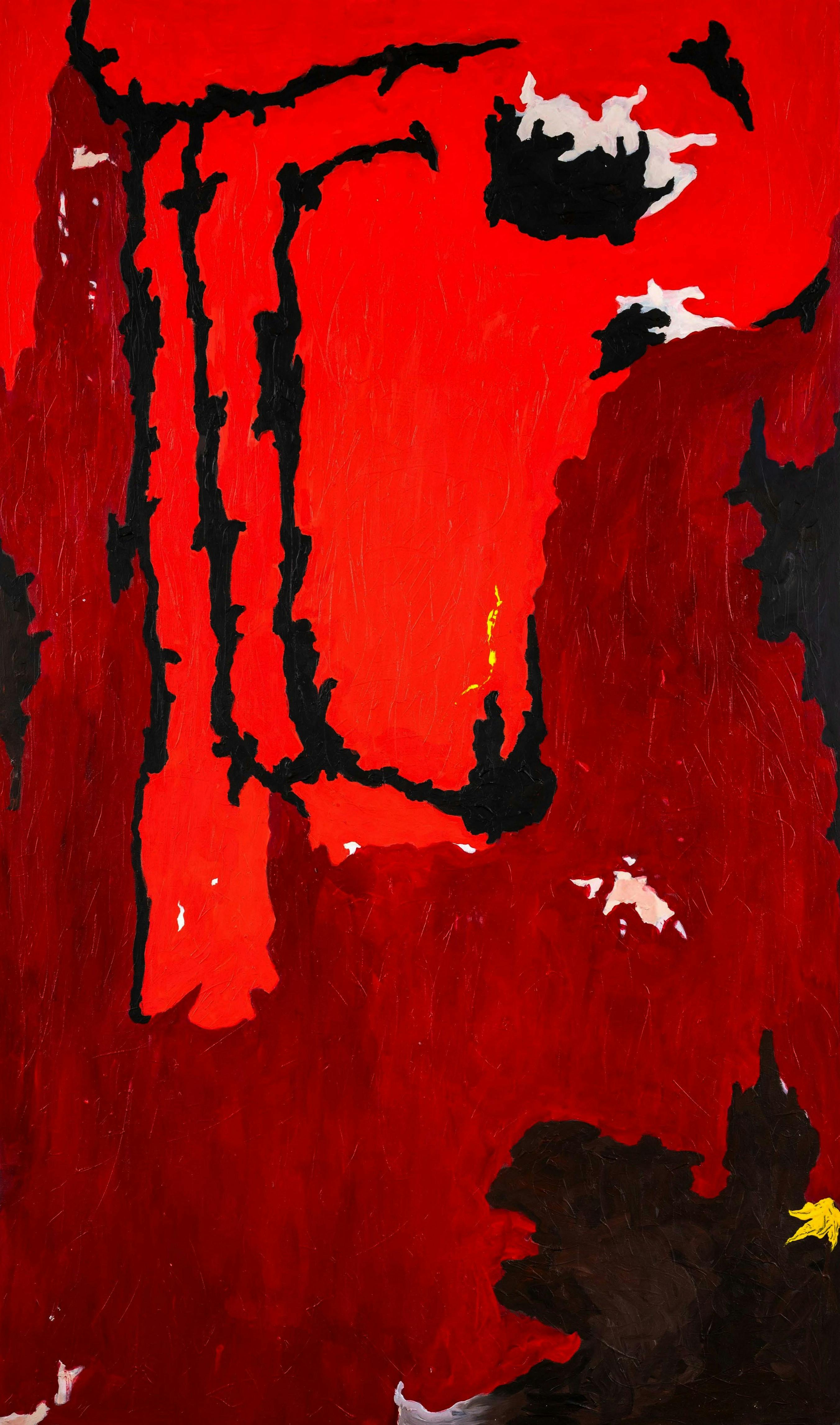 Ichiro Irie, Still Big Red