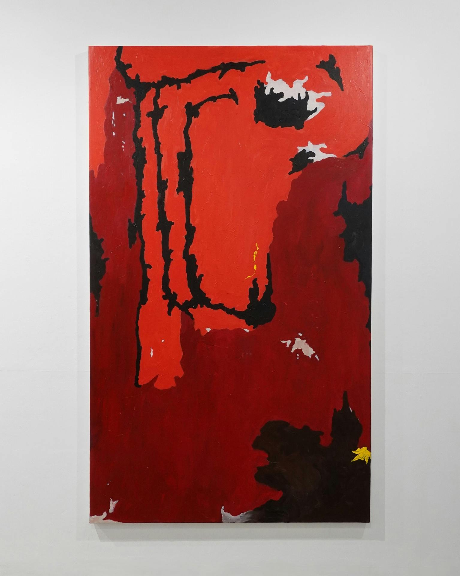 Ichiro Irie, Still Big Red
