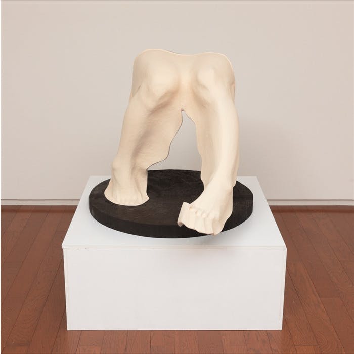 ANGELS - INVISIBLE WINGS - NO.2