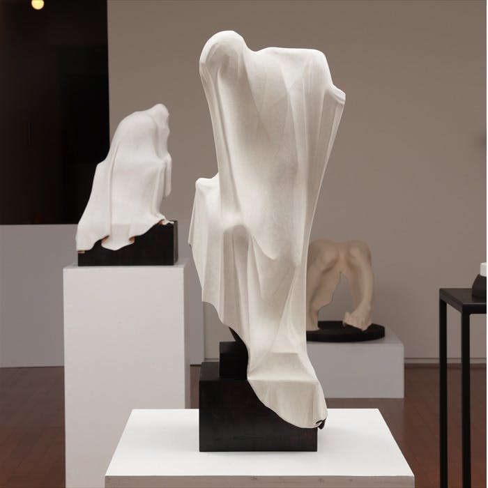 SCULPTURE VEIL NO.5