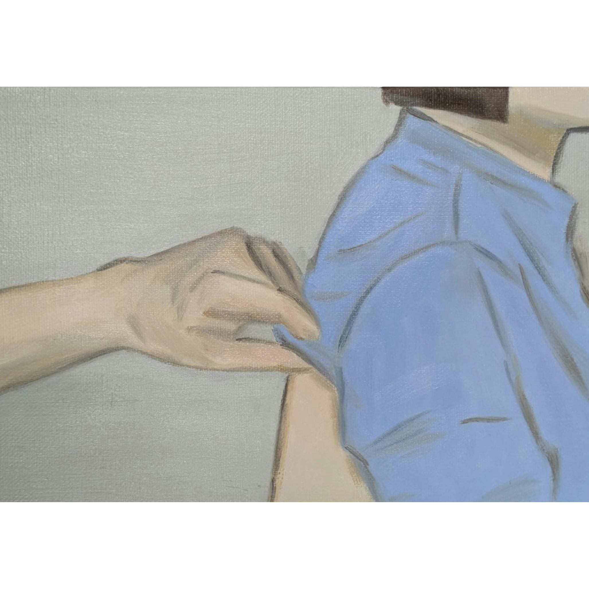 MIZUHO GOTO – ARTRANDOM