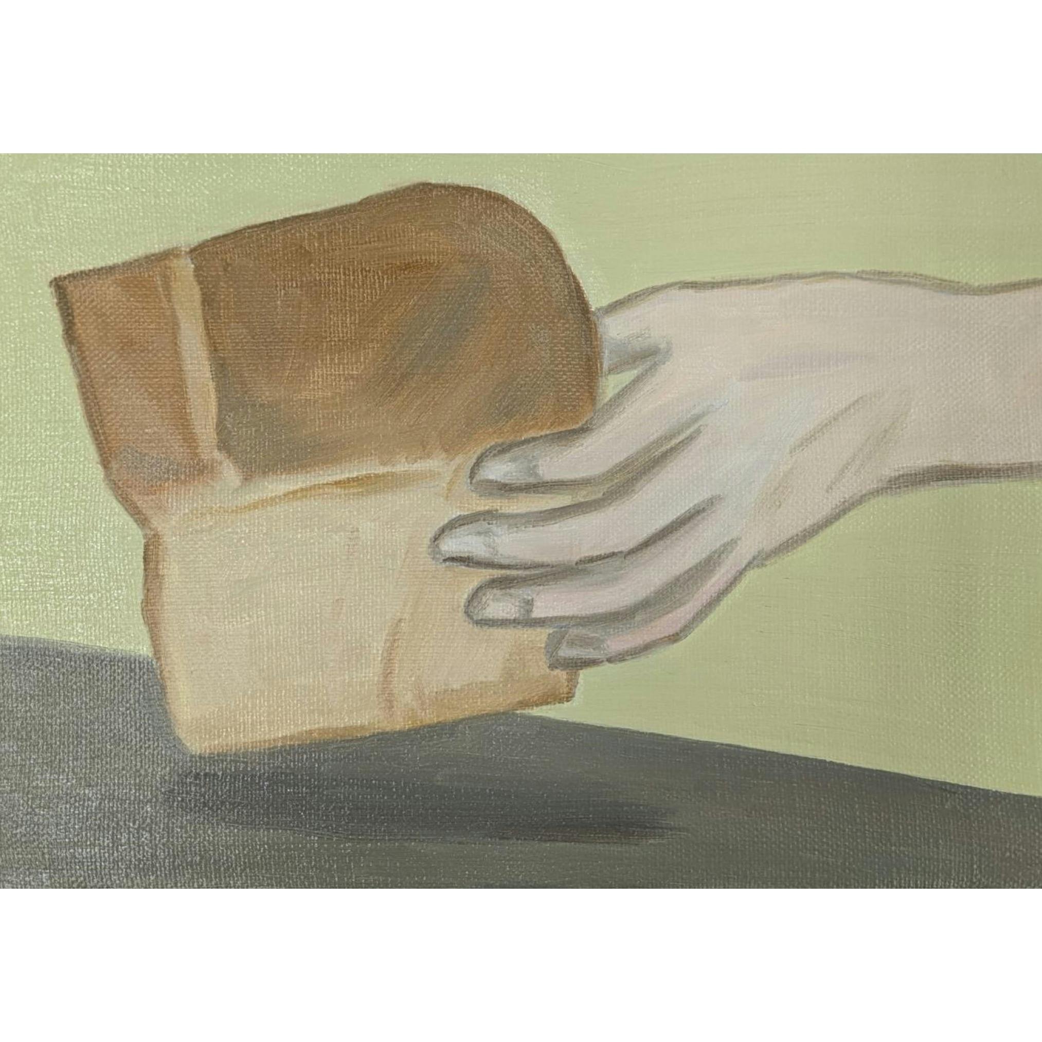MIZUHO GOTO – ARTRANDOM