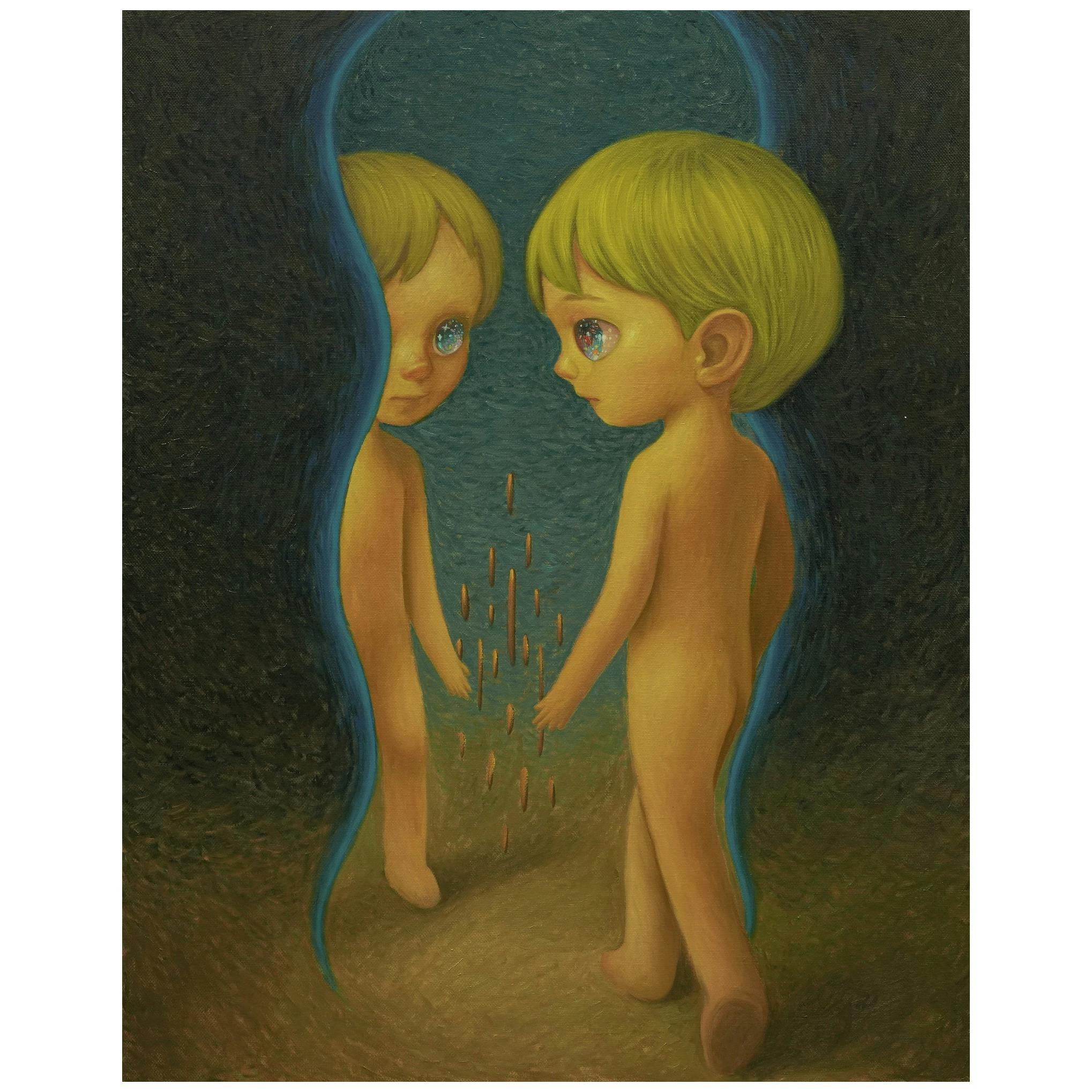 The Other Side of Quiet