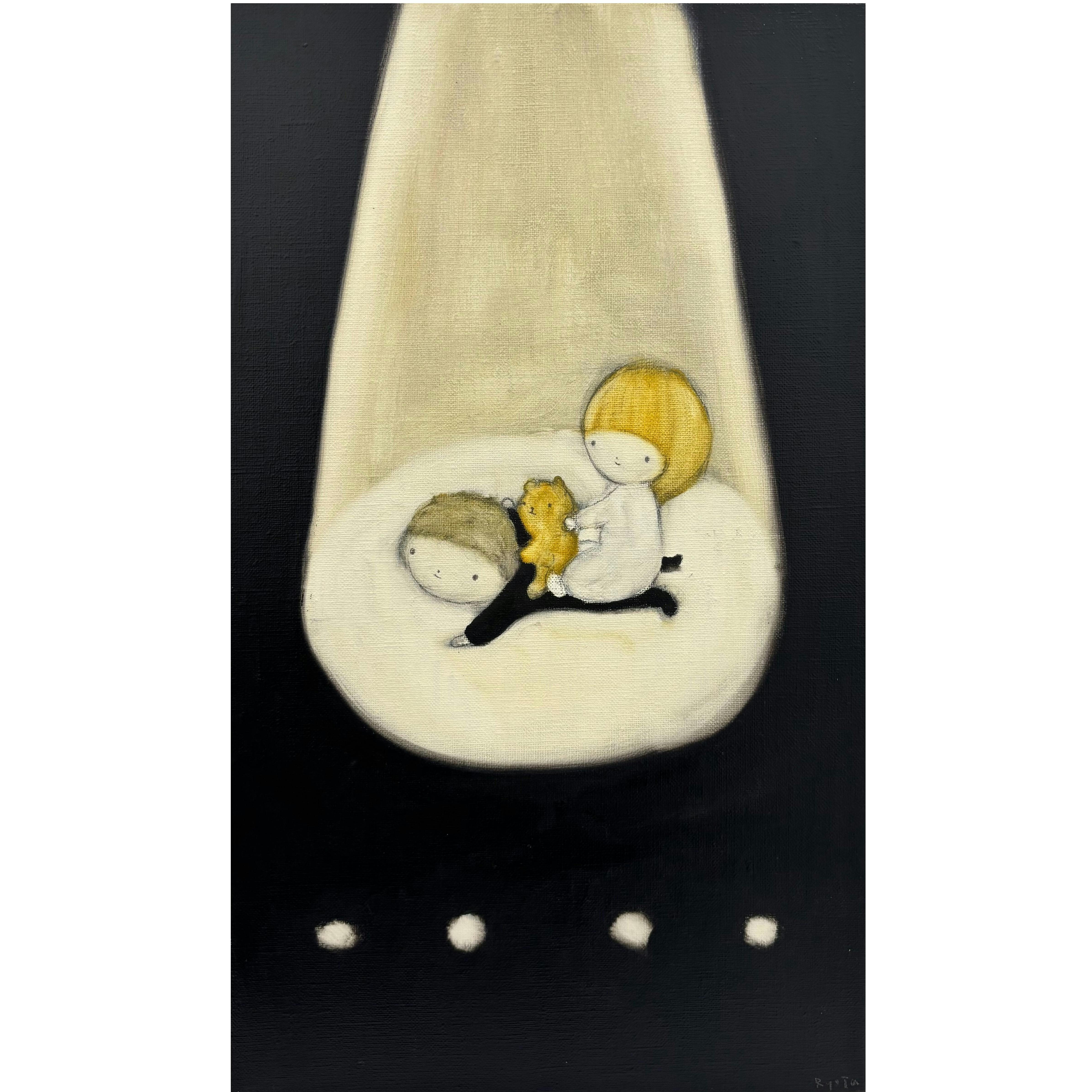 今日はどこまでゆこう