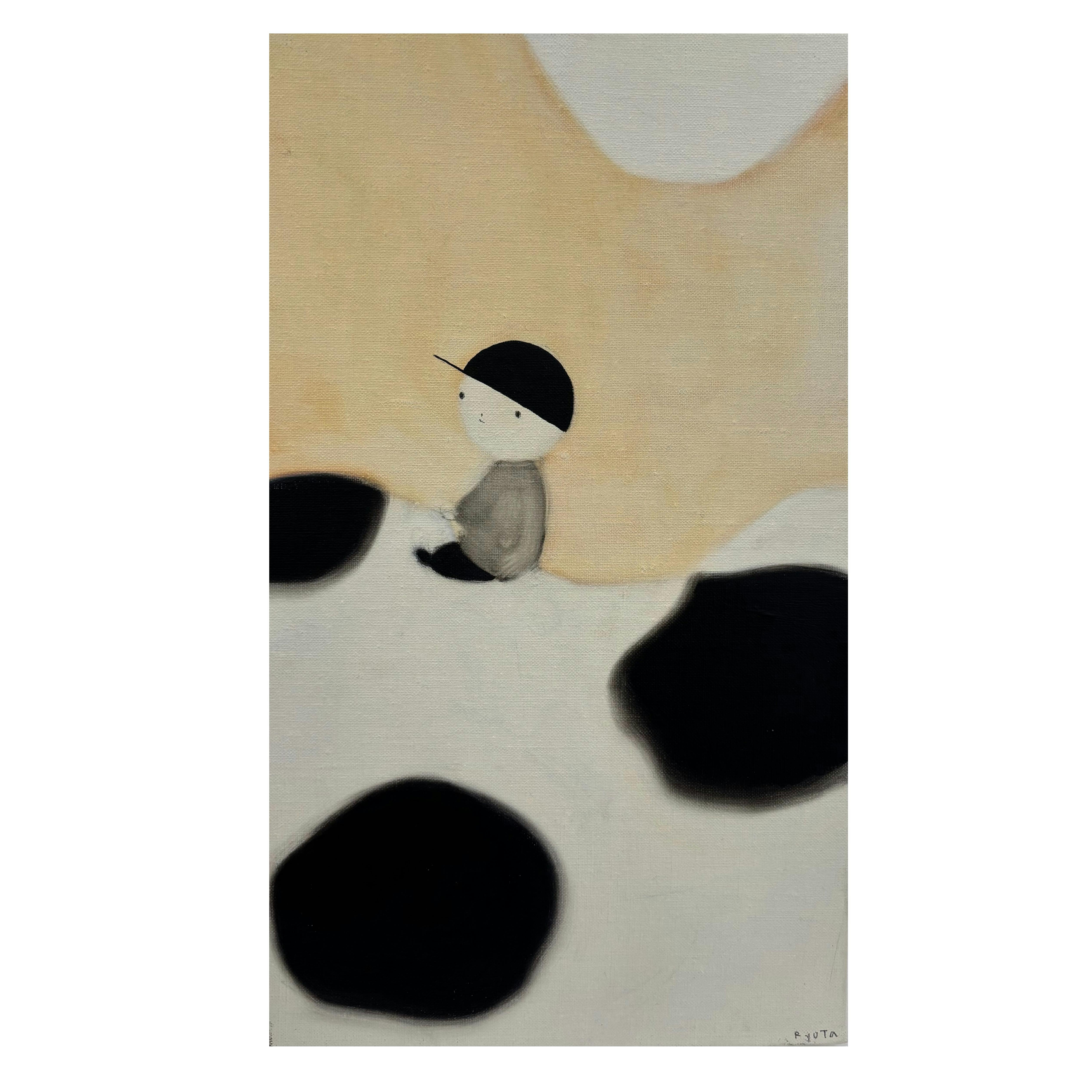 ぼくじょうものがたり