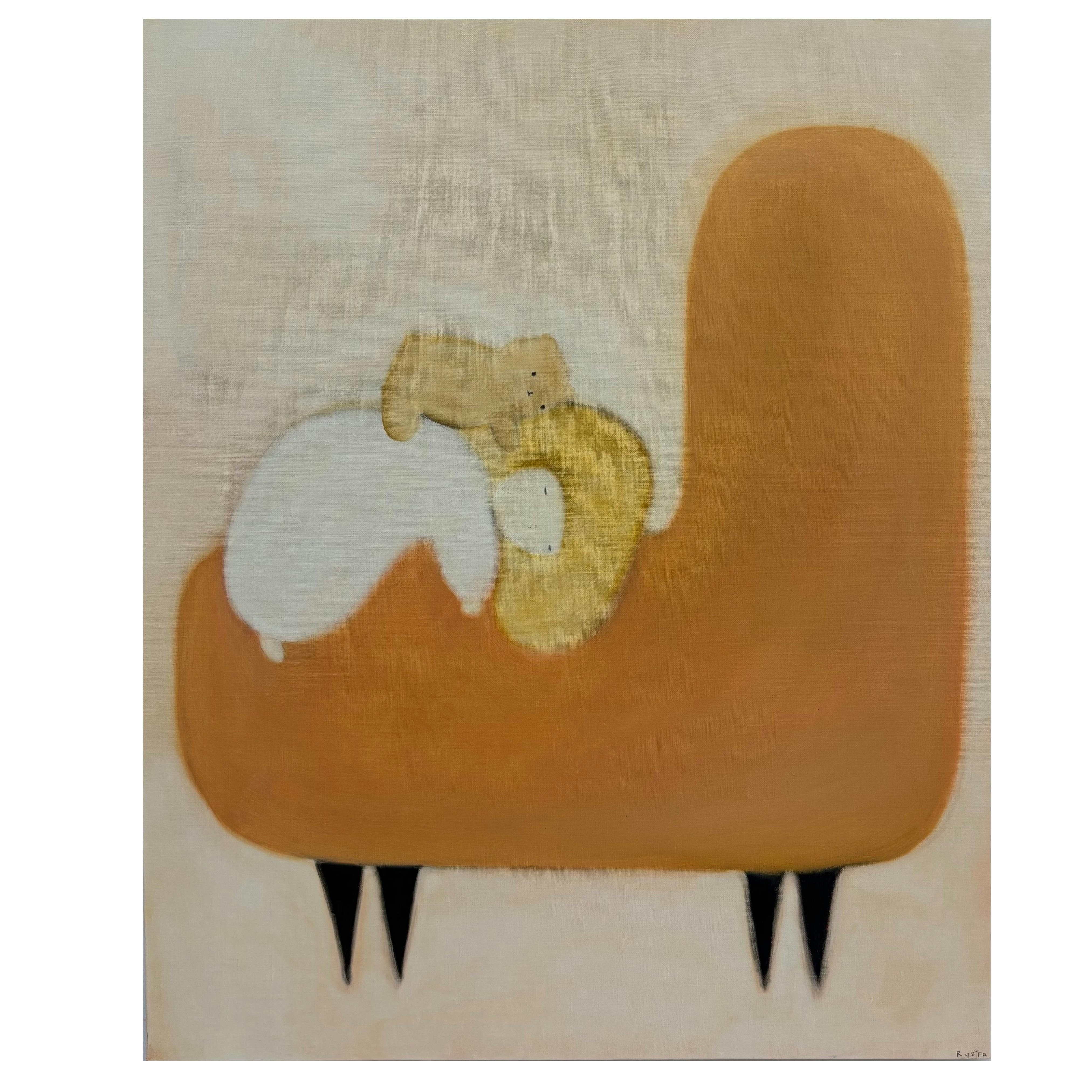 ここからもう一歩もうごきたくない