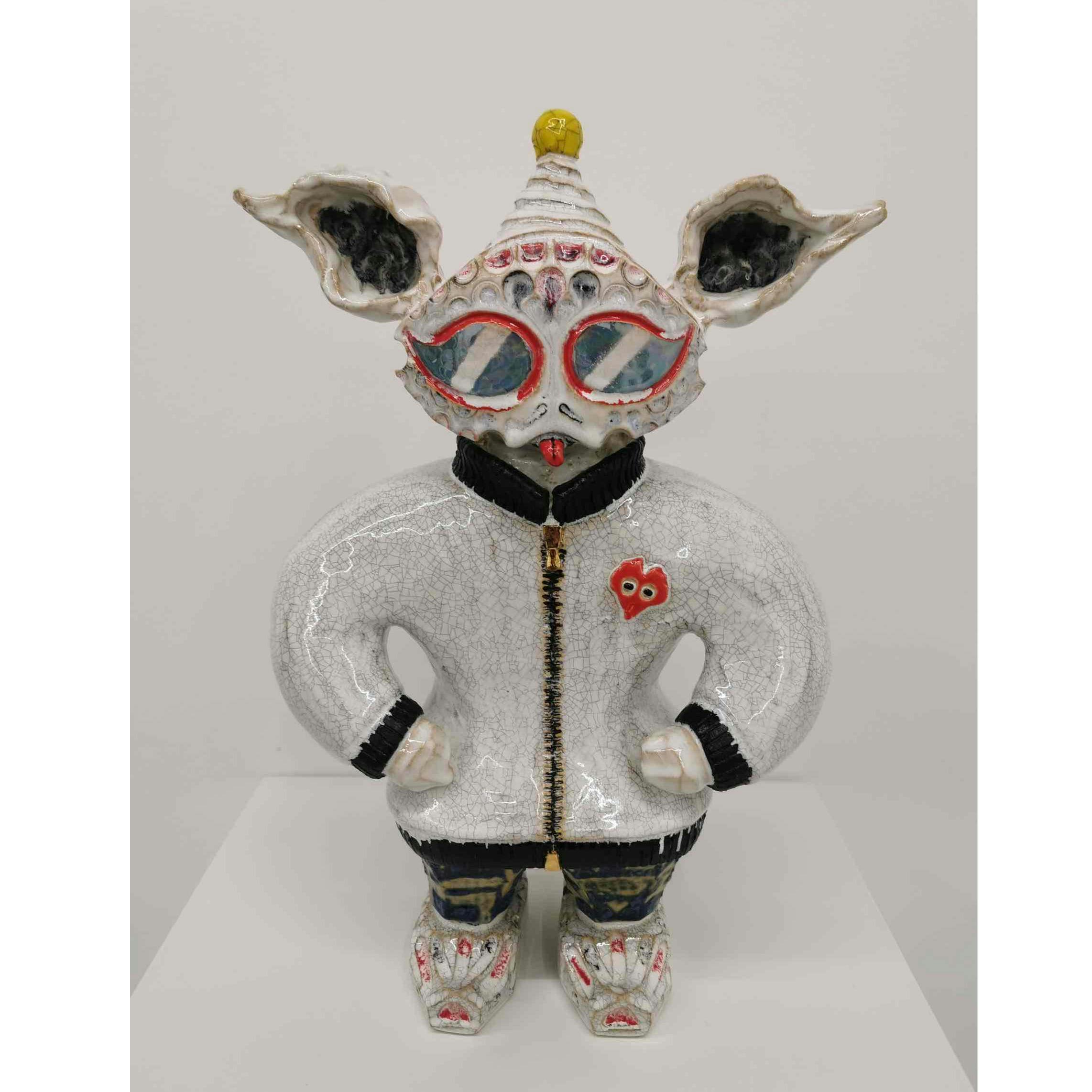 Force Dogu (influencer)