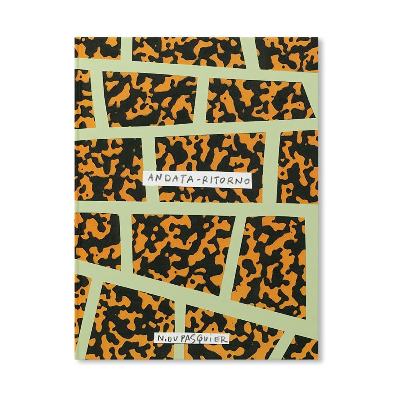 ANDATA-RITORNO [SIGNED / RARE]