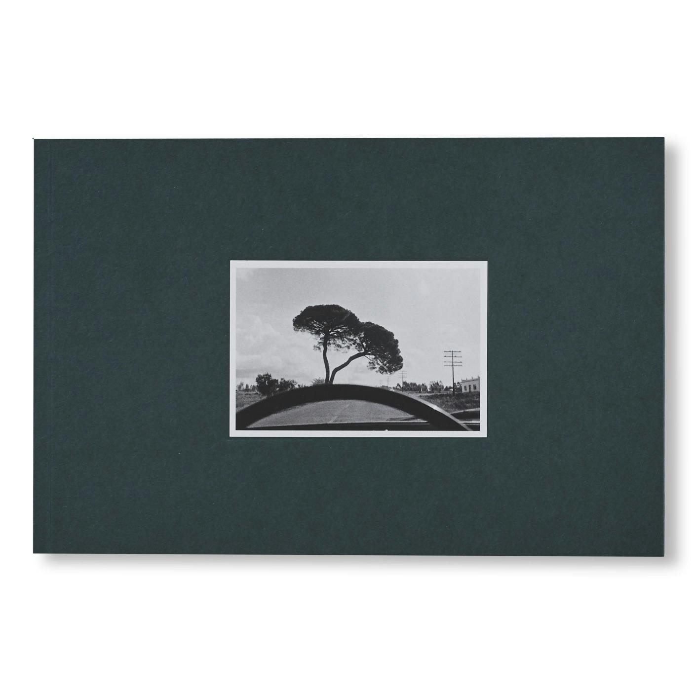 PICTURES FROM MOVING CARS [NUMBERED / RARE]