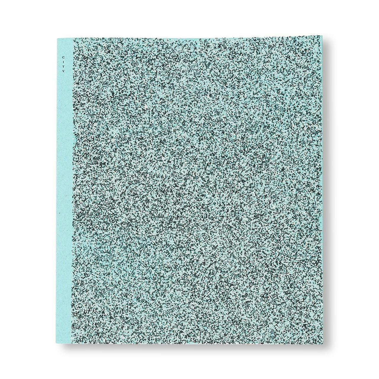 CITY [SIGNED / NUMBERED / RARE]