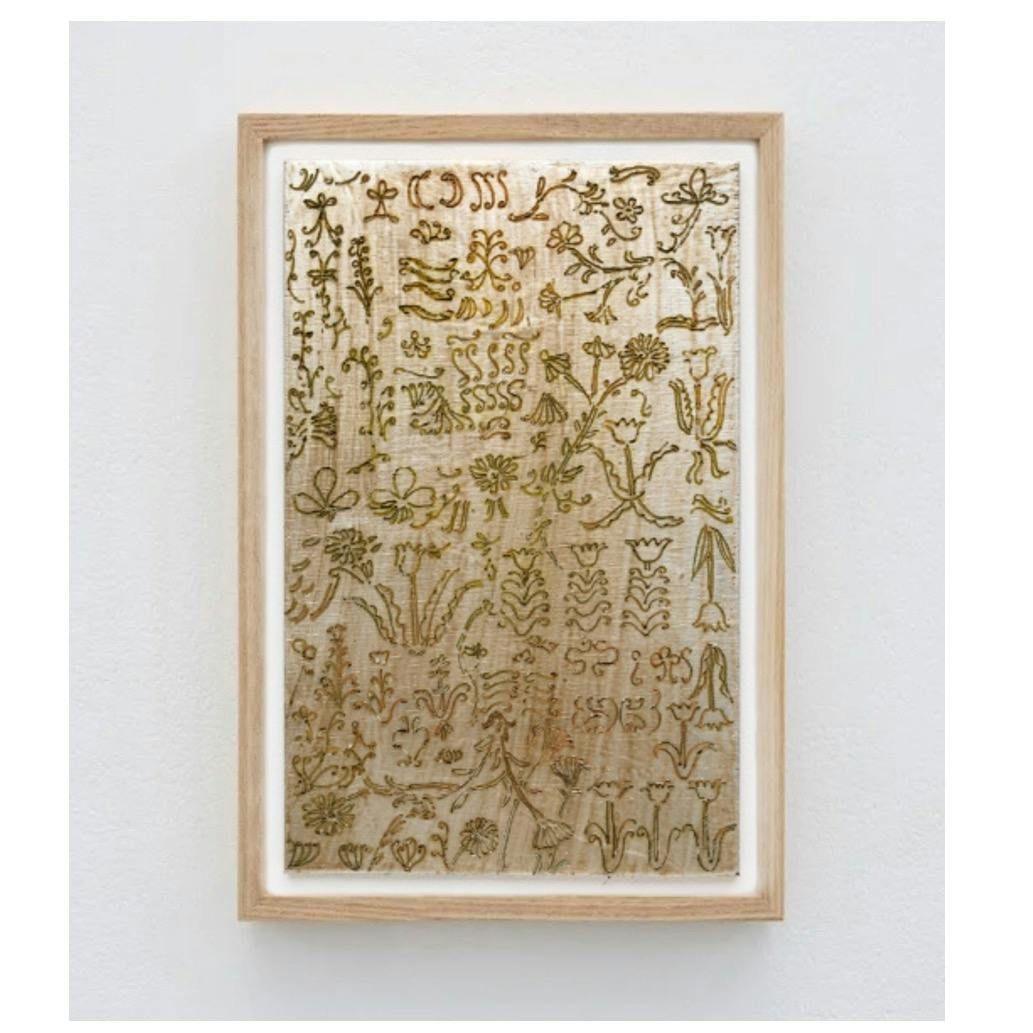 きれいなドアを見つける Finding a Beautiful Door