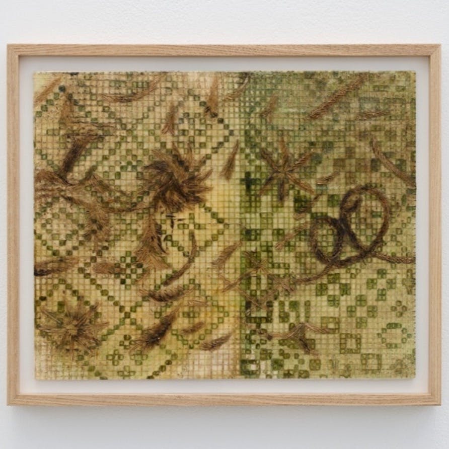 きれいなドアを見つける Finding a Beautiful Door