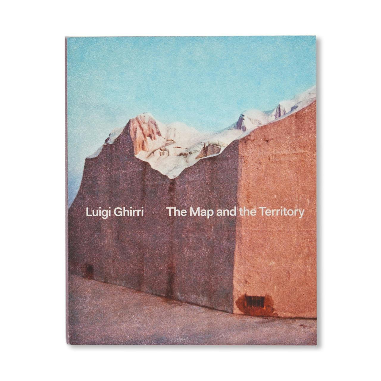 THE MAP AND THE TERRITORY