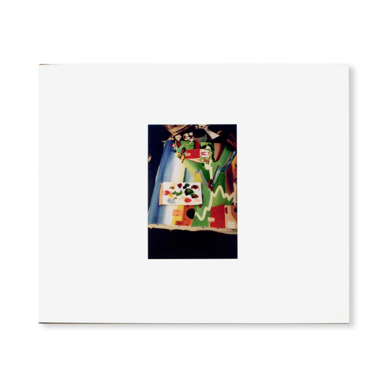 THE IDEA OF BUILDING