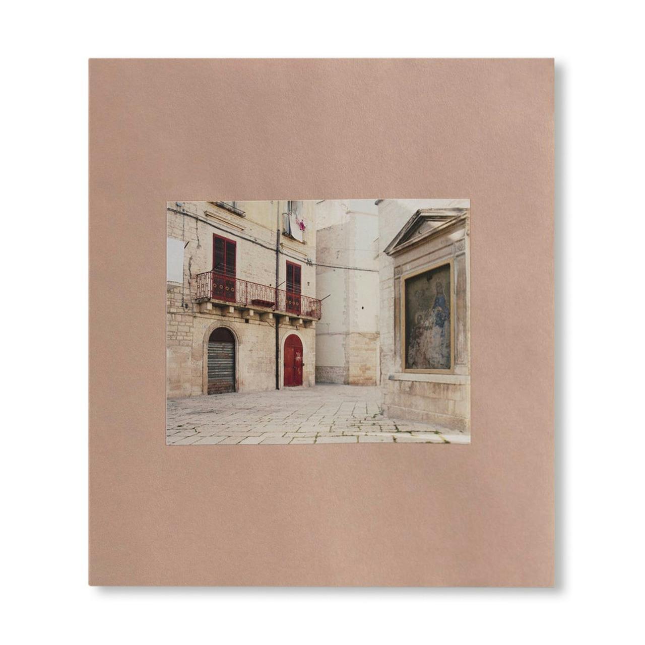 PUGLIA. TRA ALBE E TRAMONTI